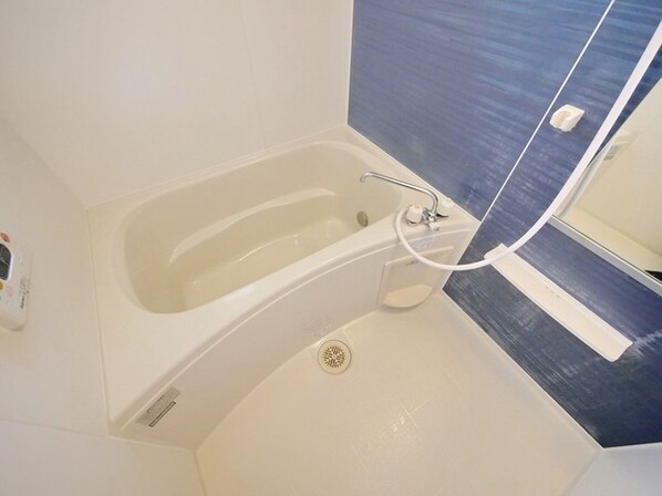 アンソレイユの物件内観写真